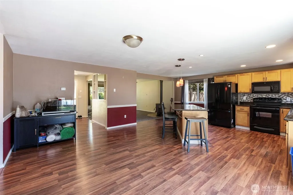 4719 Ridgemont Court SE Olympia WA 98513