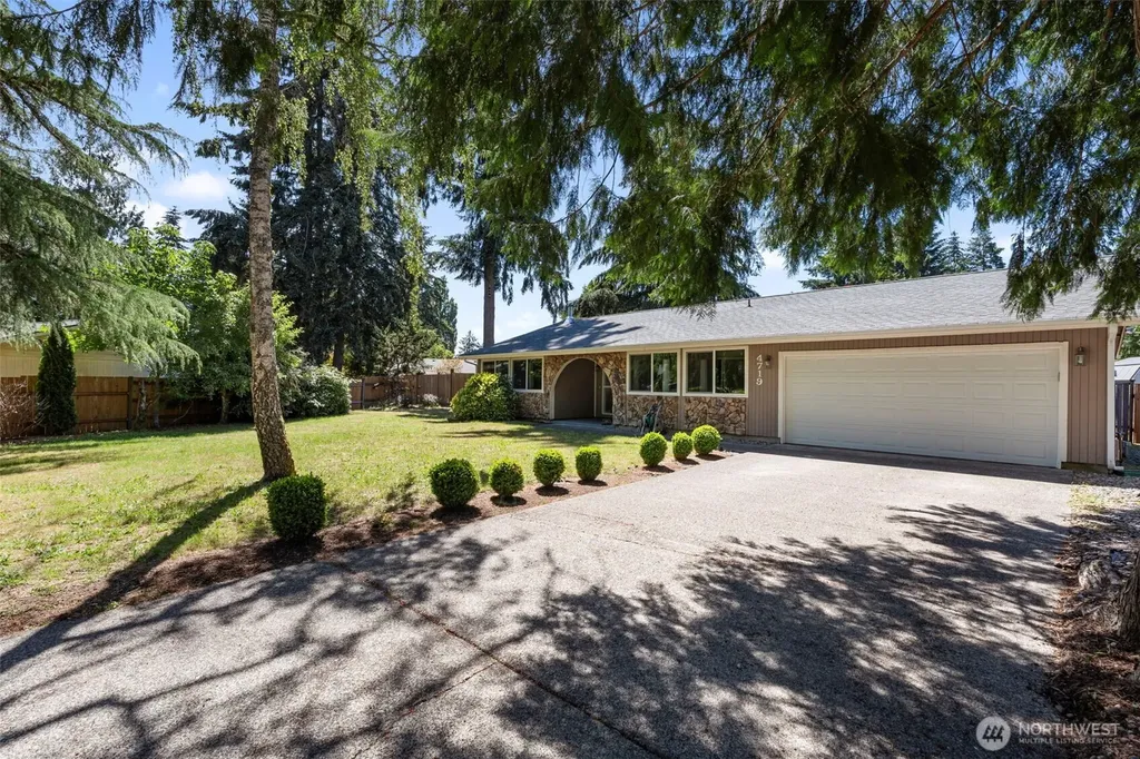 4719 Ridgemont Court SE Olympia WA 98513