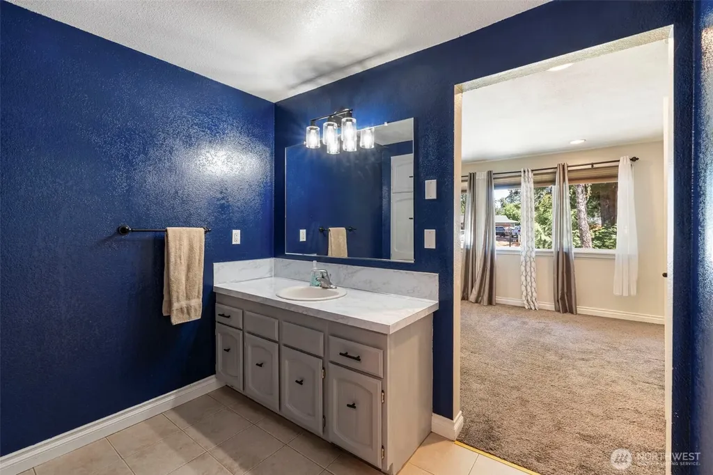 4719 Ridgemont Court SE Olympia WA 98513
