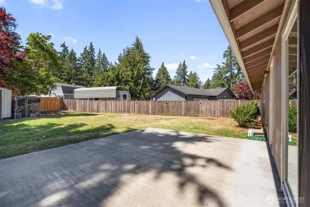 4719 Ridgemont Court SE Olympia WA 98513