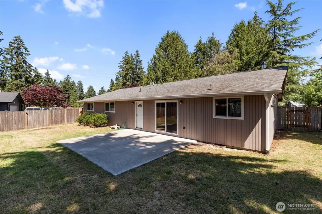4719 Ridgemont Court SE Olympia WA 98513