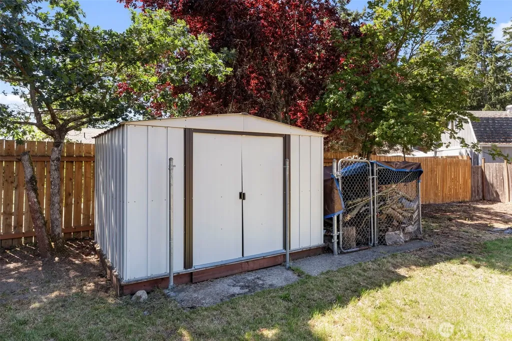 4719 Ridgemont Court SE Olympia WA 98513