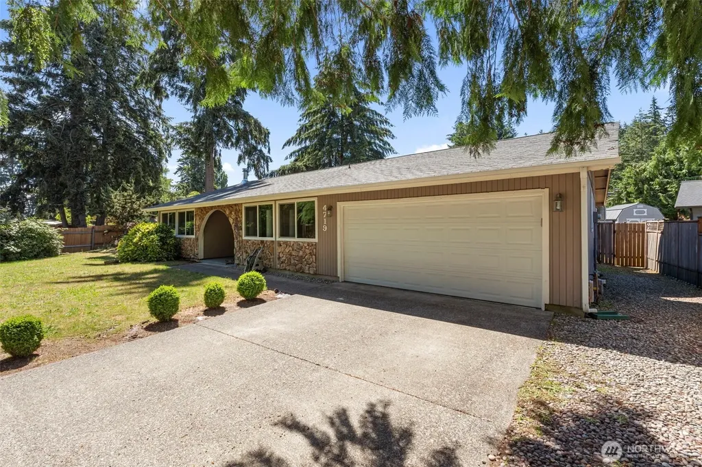 4719 Ridgemont Court SE Olympia WA 98513