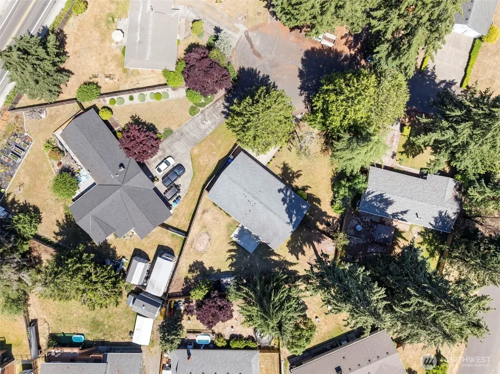 4719 Ridgemont Court SE Olympia WA 98513