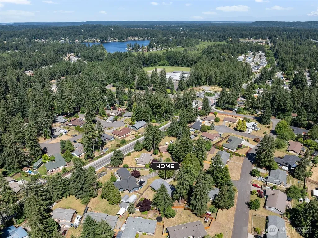 4719 Ridgemont Court SE Olympia WA 98513