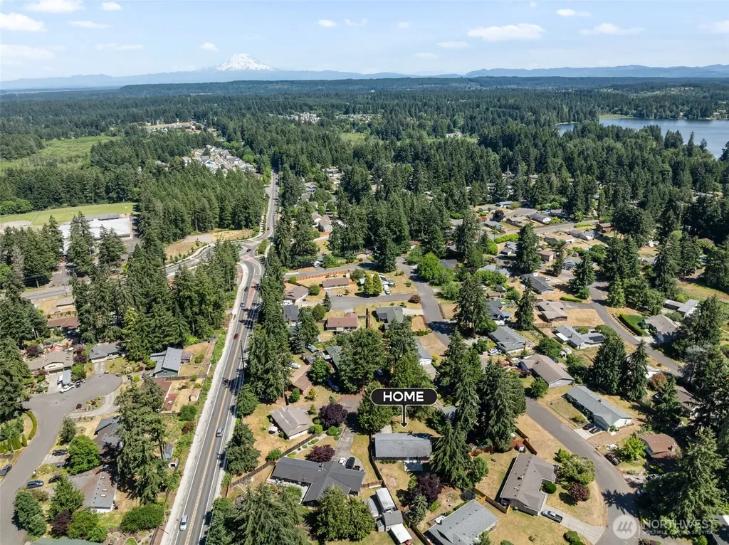 4719 Ridgemont Court SE Olympia WA 98513