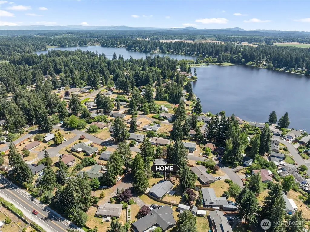 4719 Ridgemont Court SE Olympia WA 98513