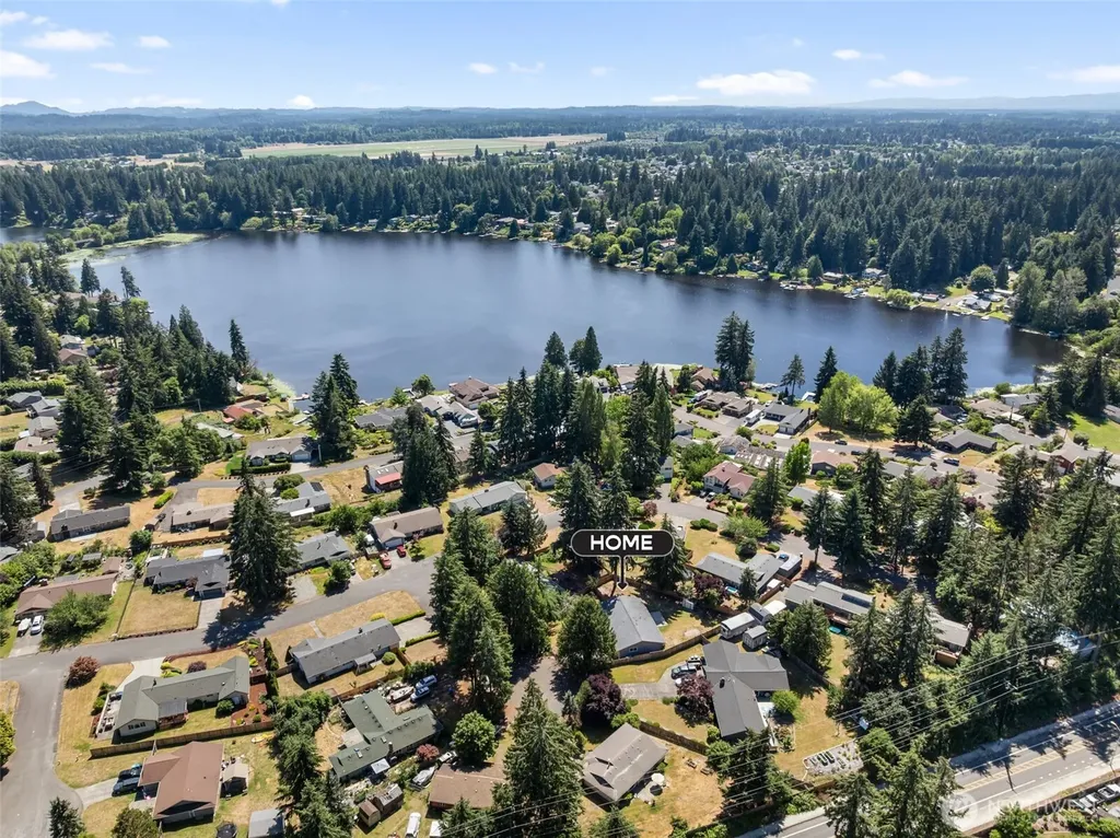 4719 Ridgemont Court SE Olympia WA 98513