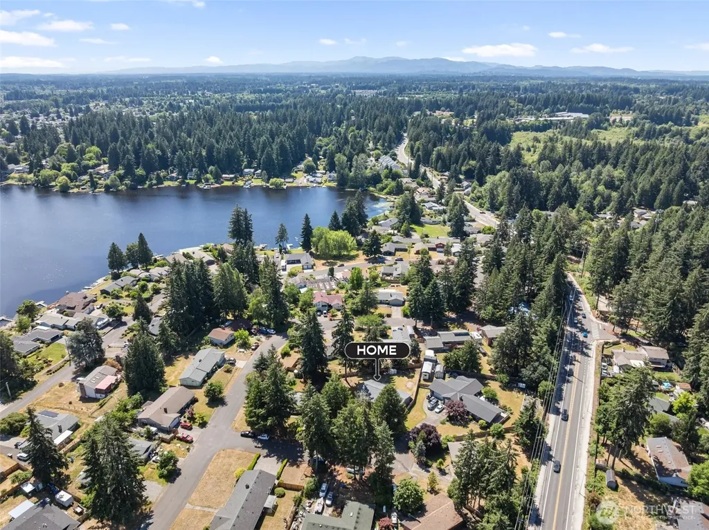 4719 Ridgemont Court SE Olympia WA 98513