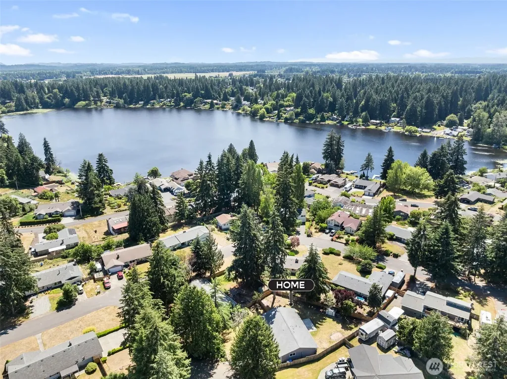 4719 Ridgemont Court SE Olympia WA 98513