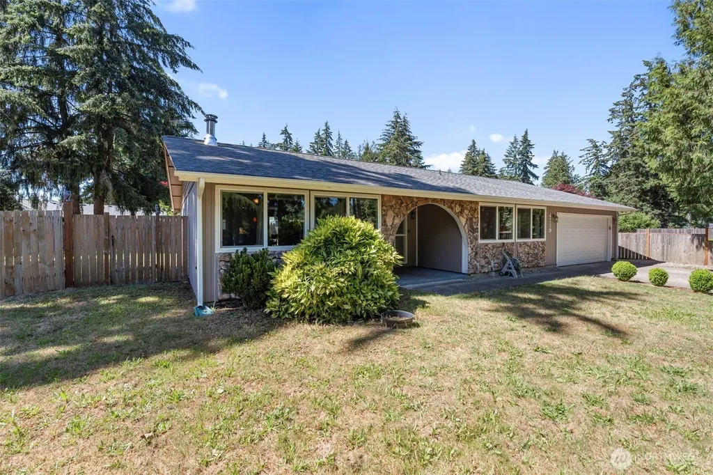4719 Ridgemont Court SE Olympia WA 98513