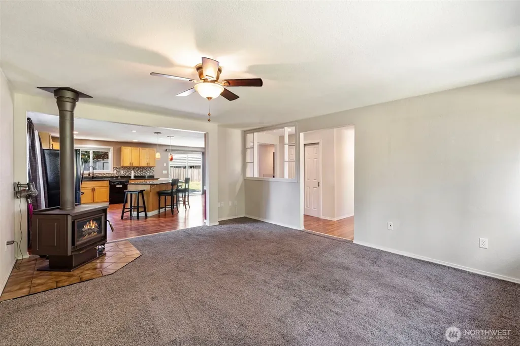 4719 Ridgemont Court SE Olympia WA 98513