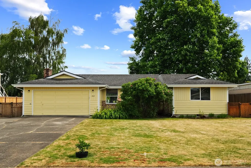 15612 63rd Street Ct E Sumner WA 98390