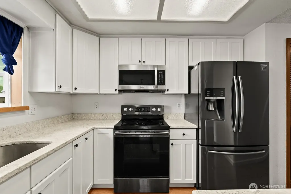 15612 63rd Street Ct E Sumner WA 98390