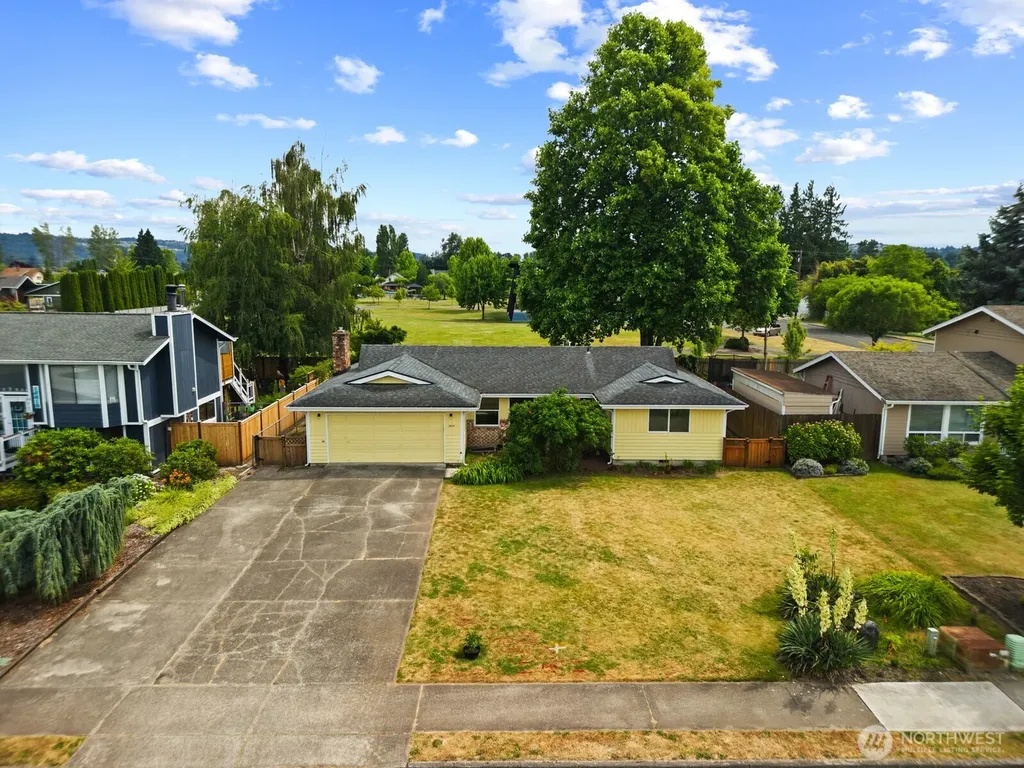 15612 63rd Street Ct E Sumner WA 98390