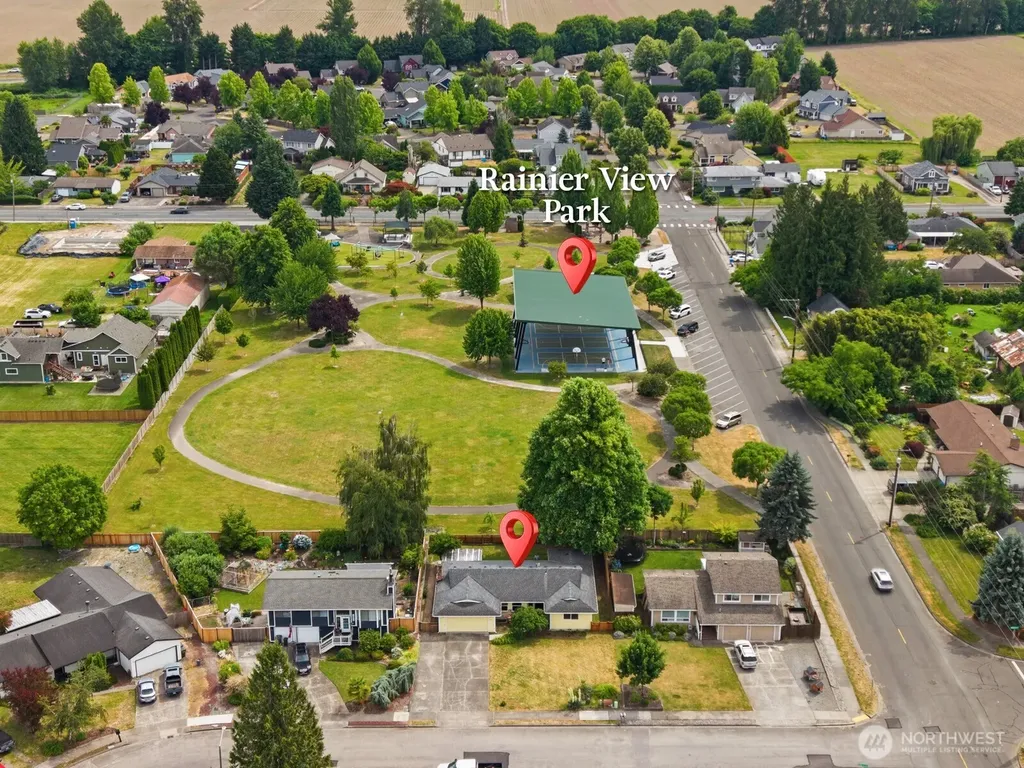 15612 63rd Street Ct E Sumner WA 98390