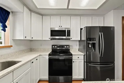 15612 63rd Street Ct E Sumner WA 98390