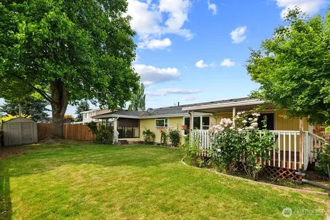 15612 63rd Street Ct E Sumner WA 98390