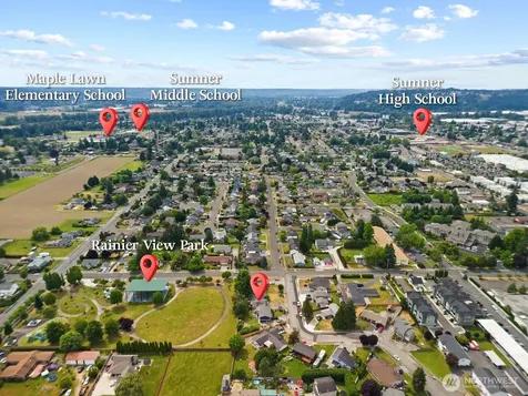 15612 63rd Street Ct E Sumner WA 98390