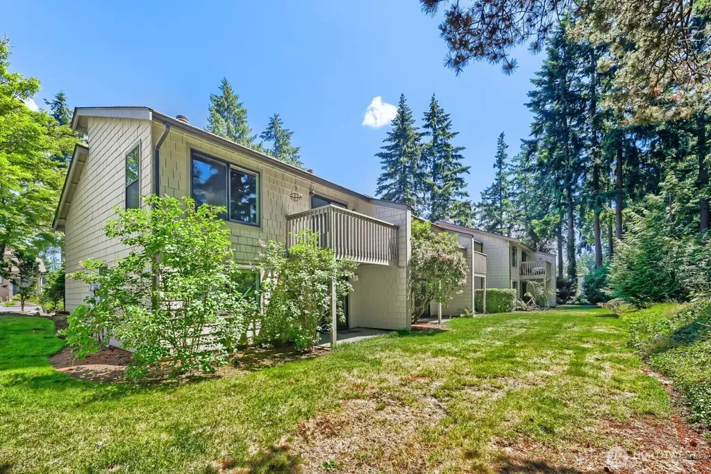 14615 NE 35th Street Bellevue WA 98007