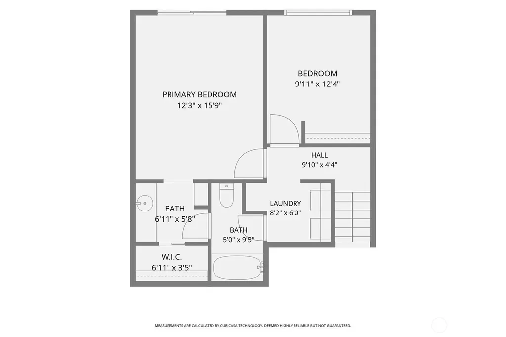 14615 NE 35th Street Bellevue WA 98007