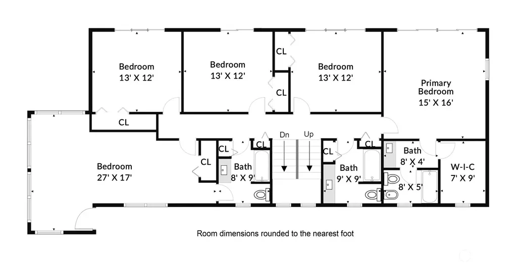 4736 Somerset Avenue SE Bellevue WA 98006