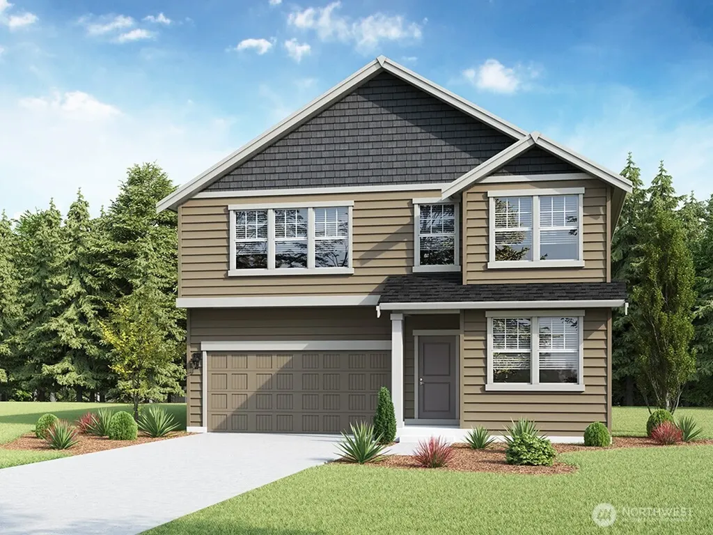 7816 287th Place NW Stanwood WA 98292