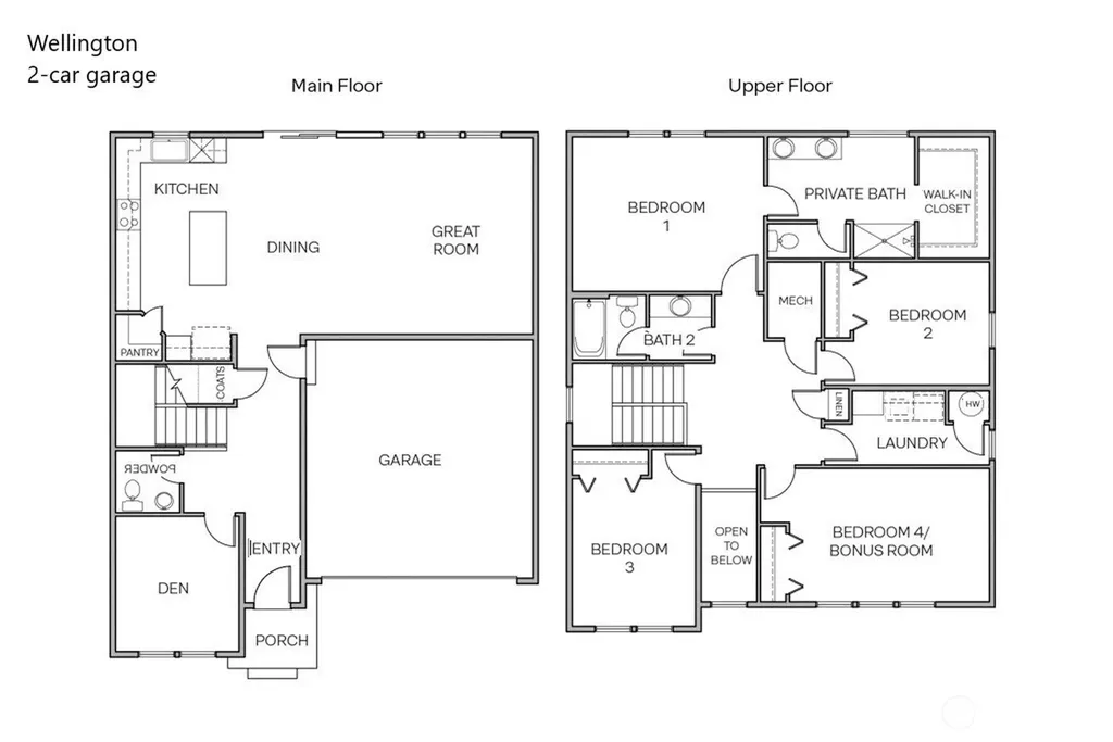 7816 287th Place NW Stanwood WA 98292
