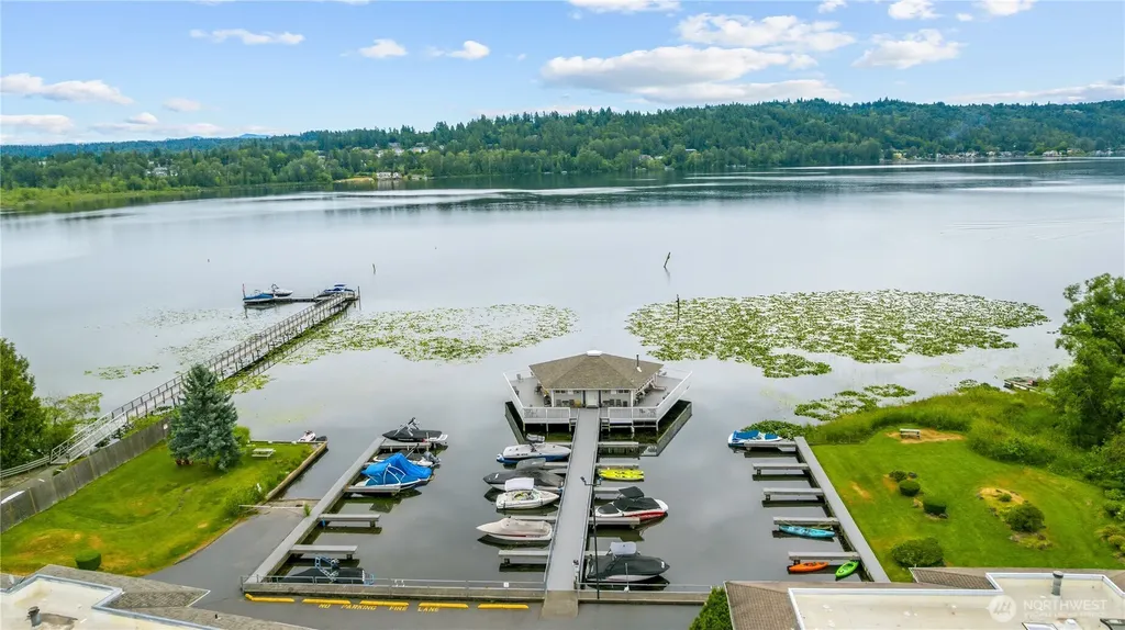 17310 NE 45th Street Redmond WA 98052