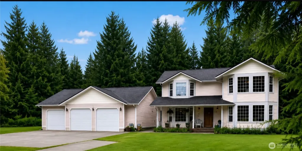 27210 145th Street E Buckley WA 98321
