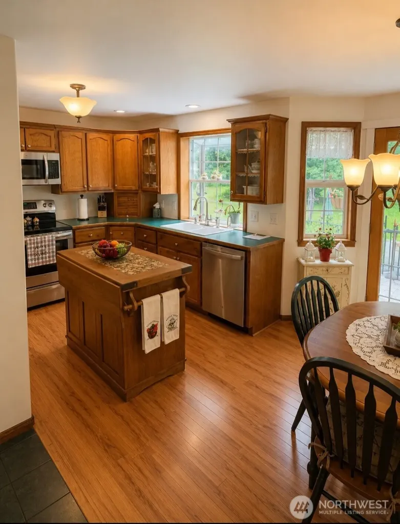 27210 145th Street E Buckley WA 98321