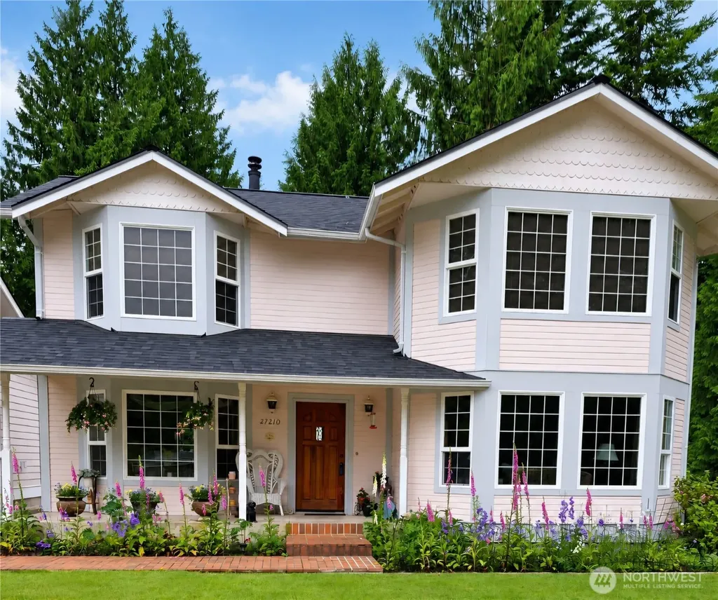 27210 145th Street E Buckley WA 98321