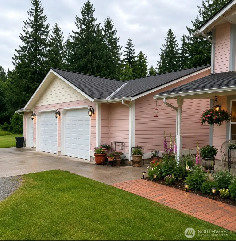 27210 145th Street E Buckley WA 98321