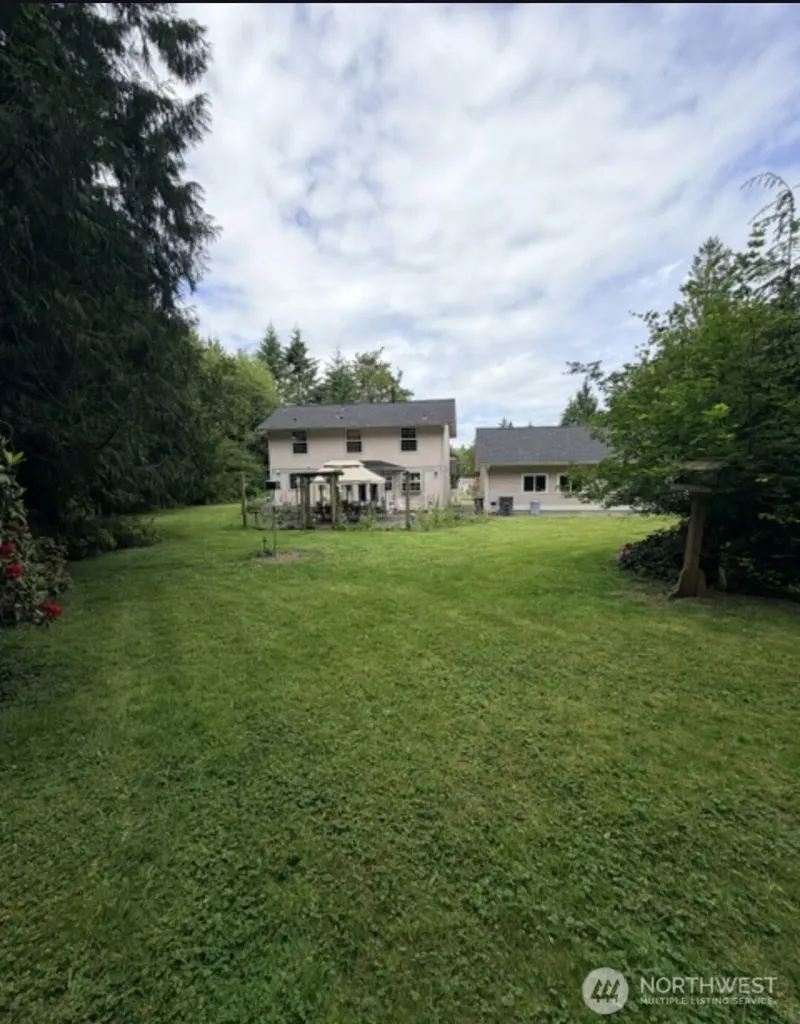 27210 145th Street E Buckley WA 98321