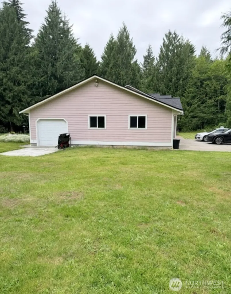 27210 145th Street E Buckley WA 98321