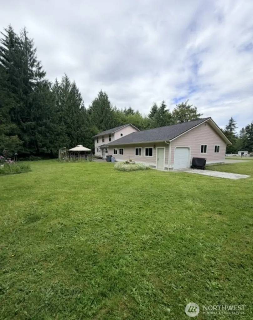 27210 145th Street E Buckley WA 98321