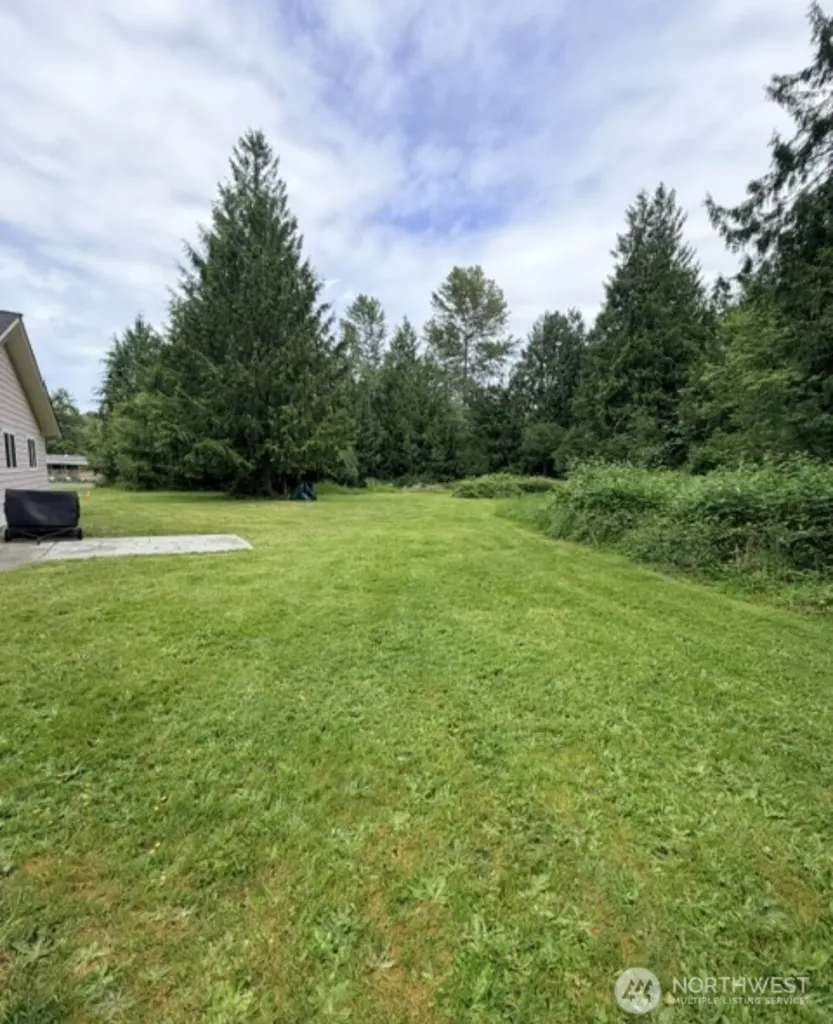 27210 145th Street E Buckley WA 98321
