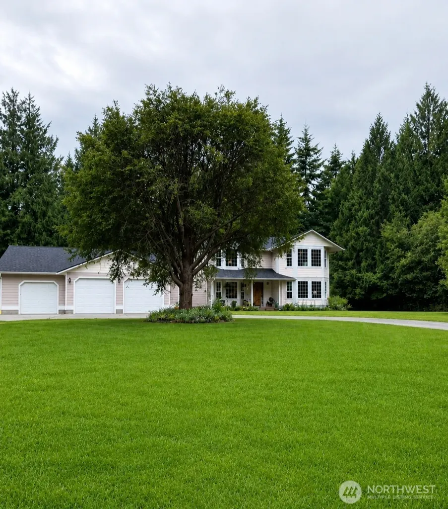 27210 145th Street E Buckley WA 98321