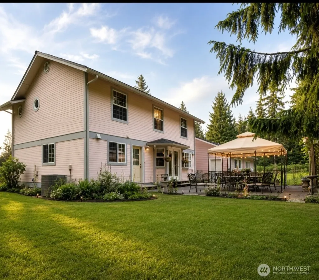 27210 145th Street E Buckley WA 98321
