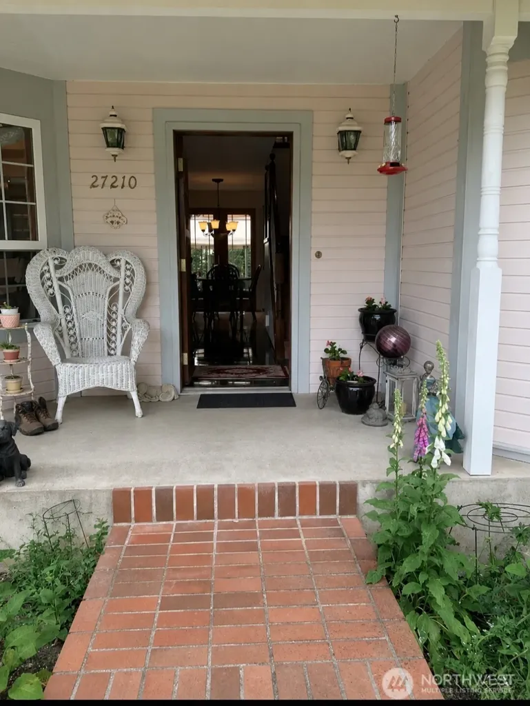 27210 145th Street E Buckley WA 98321