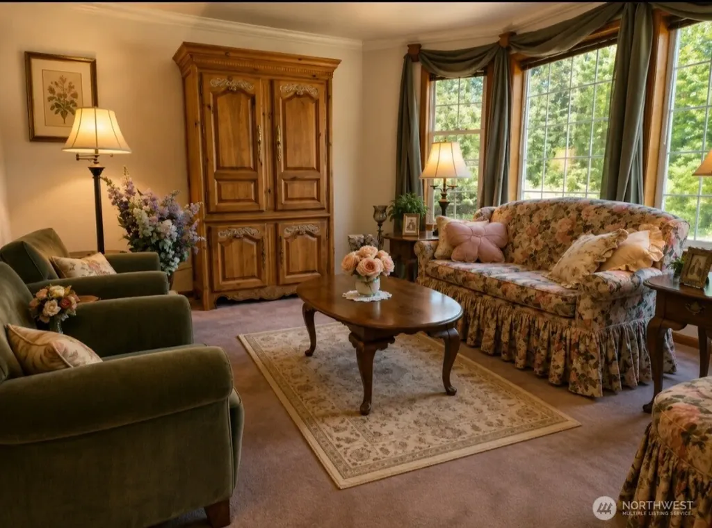 27210 145th Street E Buckley WA 98321