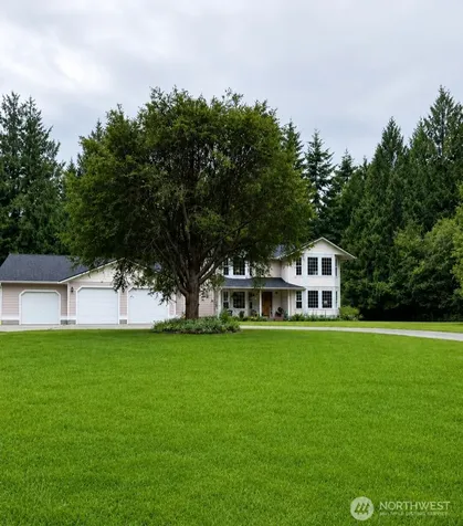 27210 145th Street E Buckley WA 98321