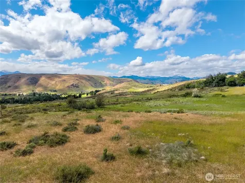 0 Bear Creek Road Winthrop WA 98862