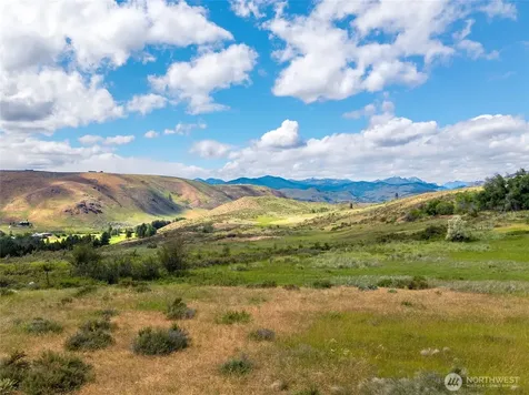 0 Bear Creek Road Winthrop WA 98862
