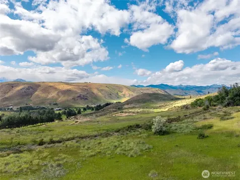 0 Bear Creek Road Winthrop WA 98862