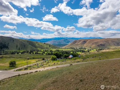 0 Bear Creek Road Winthrop WA 98862