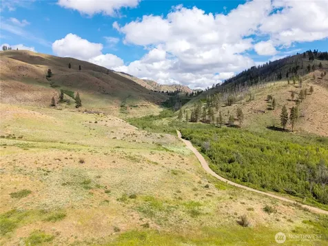 0 Bear Creek Road Winthrop WA 98862