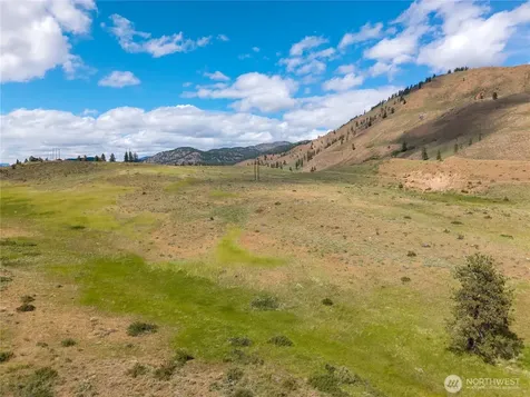0 Bear Creek Road Winthrop WA 98862