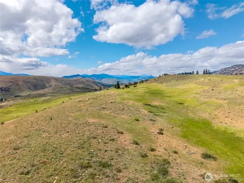 0 Bear Creek Road Winthrop WA 98862