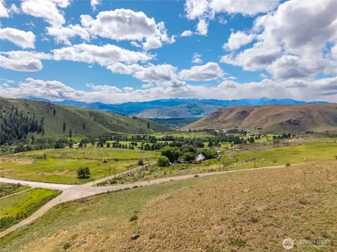 0 Bear Creek Road Winthrop WA 98862